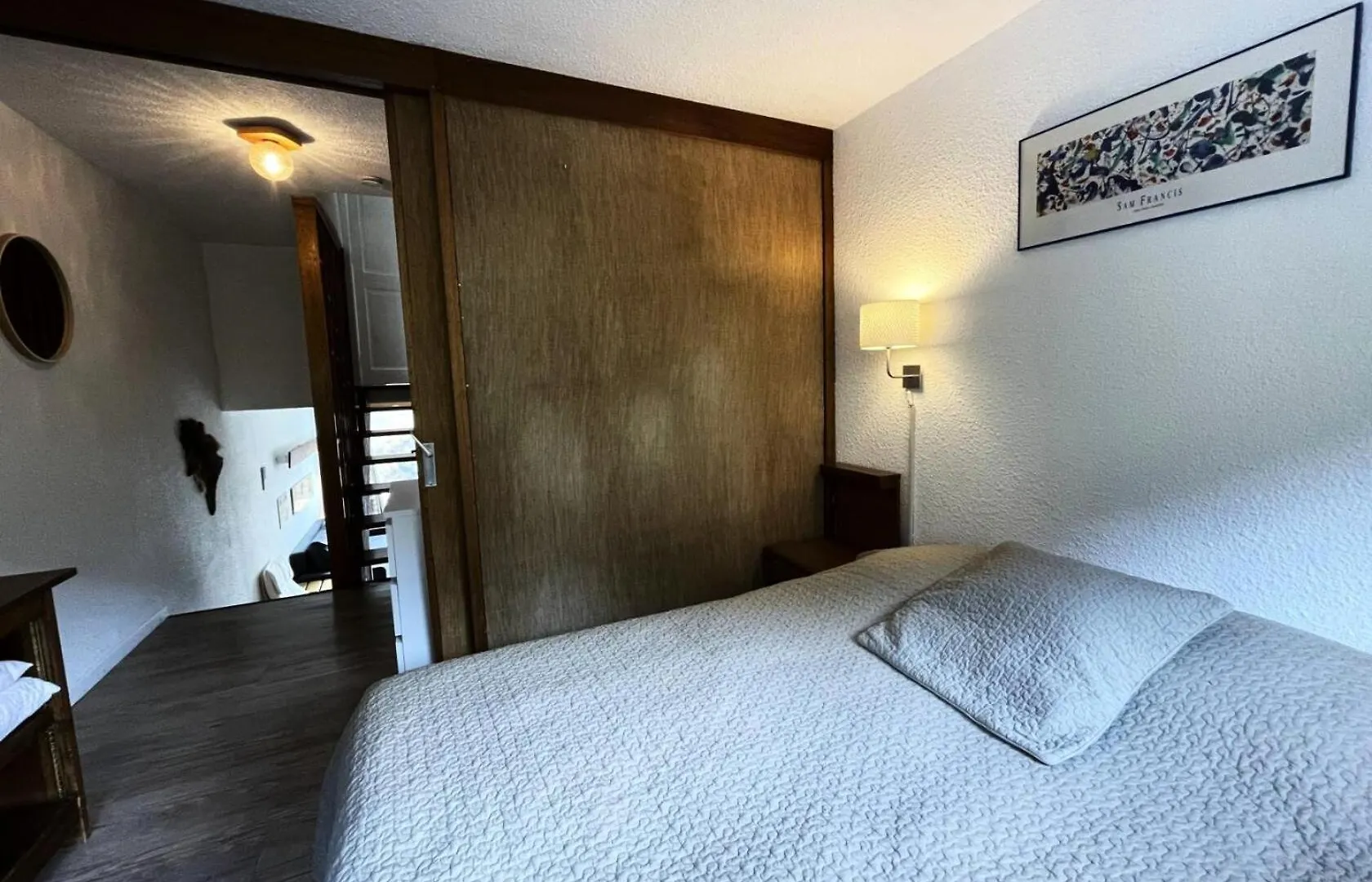 Διαμέρισμα Residence Nant Benoit - Appartement 8 Personnes Aux Menuires Avec Vue Sur La Montagne Mae-4404 Saint-Martin-de-Belleville