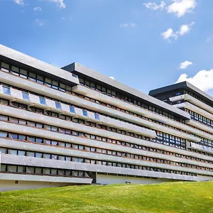 4* Aparthotel Sowell Residences Cret Voland